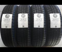 4 GOMME 165 60 15 BARUM A68238 - 1