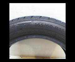 4 GOMME 165 60 15 BARUM A68238 - 6