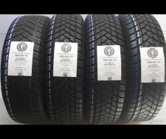4 GOMME 185 65 15 GT RADIAL A68237 - 1