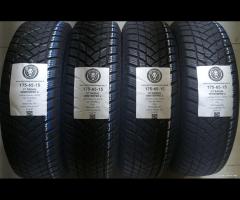 4 GOMME 175 65 15 GT RADIAL A68236