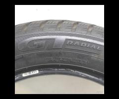 4 GOMME 195 55 16 GT RADIAL A68234 - 4