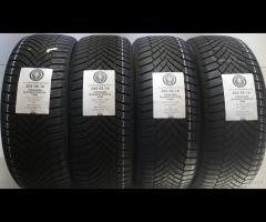 4 GOMME 205 55 16 YOKOHAMA A68232 - 1