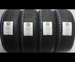 4 GOMME 205 55 16 YOKOHAMA A68227