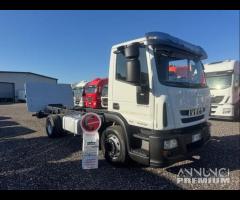 Iveco eurocargo 140E22 passo 3690 -2010 E5