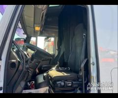 Iveco eurocargo 160E28 cassa 9.20mt 2016 E6