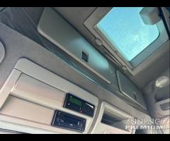 Iveco eurocargo 160E28 cassa 9.20mt 2016 E6