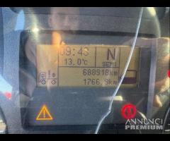 Iveco eurocargo 160E28 cassa 9.20mt 2016 E6