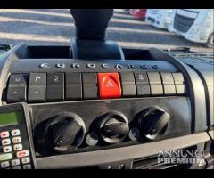 Iveco eurocargo 160E28 cassa 9.20mt 2016 E6 - 6