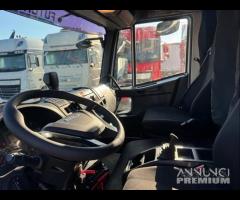 Iveco eurocargo 160E28 cassa 9.20mt 2016 E6 - 7