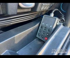 Iveco eurocargo 160E28 cassa 9.20mt 2016 E6 - 9