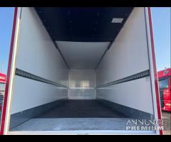 Iveco eurocargo 160E28 cassa 9.20mt 2016 E6 - 12