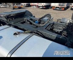 Iveco stralis 460 Impianto idraulico 2012 Euro5
