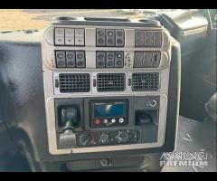 Iveco stralis 460 Impianto idraulico 2012 Euro5