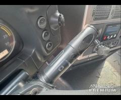 Iveco stralis 460 Impianto idraulico 2012 Euro5