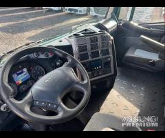 Iveco stralis 460 Impianto idraulico 2012 Euro5