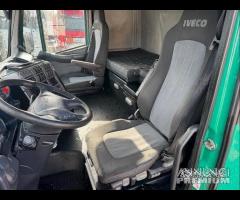 Iveco stralis 460 Impianto idraulico 2012 Euro5 - 6