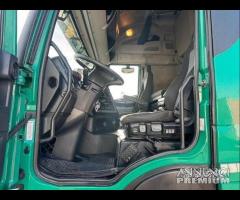 Iveco stralis 460 Impianto idraulico 2012 Euro5 - 7