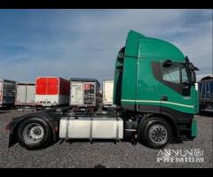 Iveco stralis 460 Impianto idraulico 2012 Euro5 - 13