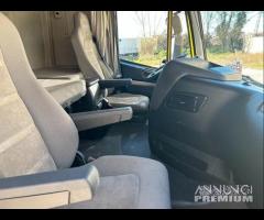 Stralis 420 motrice 2015 E6 Cass Mobil