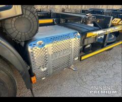 Stralis 420 motrice 2015 E6 Cass Mobil