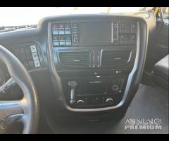 Stralis 420 motrice 2015 E6 Cass Mobil - 7
