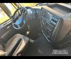 Stralis 420 motrice 2015 E6 Cass Mobil - 9