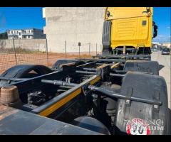 Stralis 420 motrice 2015 E6 Cass Mobil - 15