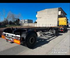 Stralis 420 motrice 2015 E6 Cass Mobil - 16