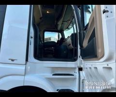 Mercedes actros 2548 motrice e biga 2014 E6