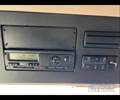 Mercedes actros 2548 motrice e biga 2014 E6