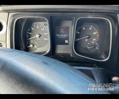 Mercedes actros 2548 motrice e biga 2014 E6