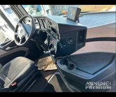 Mercedes actros 2548 motrice e biga 2014 E6 - 6