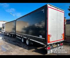 Mercedes actros 2548 motrice e biga 2014 E6 - 15