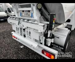 Renault master costipatore e vasca 2020 E6
