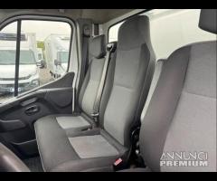 Renault master costipatore e vasca 2020 E6