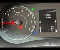 Renault master costipatore e vasca 2020 E6