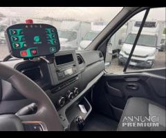 Renault master costipatore e vasca 2020 E6 - 7