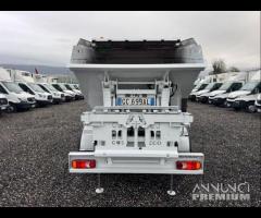 Renault master costipatore e vasca 2020 E6 - 16