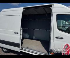 Mercedes Sprinter 311 Furgone 2019