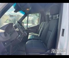 Mercedes Sprinter 311 Furgone 2019