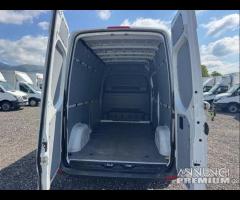 Mercedes Sprinter 311 Furgone 2019 - 12