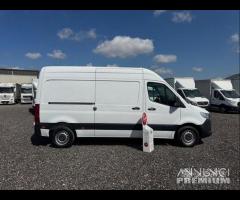 Mercedes Sprinter 311 Furgone 2019 - 13
