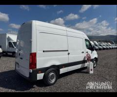 Mercedes Sprinter 311 Furgone 2019 - 15