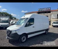 Mercedes Sprinter 311 Furgone 2019 - 16