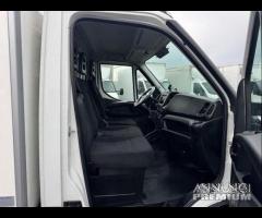 Iveco daily 35C15 Cella surgelati 8 Sportelli 2018