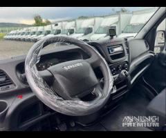 Iveco daily 35C15 Cella surgelati 8 Sportelli 2018