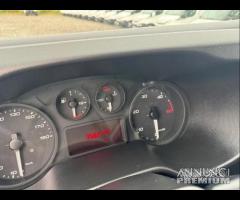 Iveco daily 35C15 Cella surgelati 8 Sportelli 2018