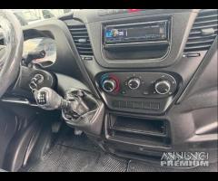Iveco daily 35C15 Cella surgelati 8 Sportelli 2018