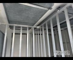 Iveco daily 35C15 Cella surgelati 8 Sportelli 2018 - 9