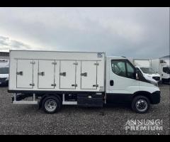 Iveco daily 35C15 Cella surgelati 8 Sportelli 2018 - 14